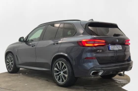BMW X5 xDrive 45e* M Sport* Pano* Navi* H/K* HUD* 360* - 90900 лв. - 85217844 7