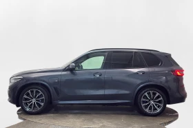 BMW X5 xDrive 45e* M Sport* Pano* Navi* H/K* HUD* 360* - 90900 лв. - 85217844 8