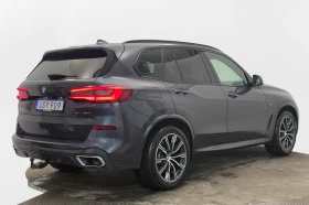 BMW X5 xDrive 45e* M Sport* Pano* Navi* H/K* HUD* 360* - 90900 лв. - 85217844 4