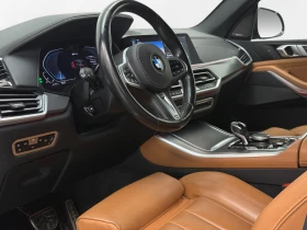 BMW X5 xDrive 45e* M Sport* Pano* Navi* H/K* HUD* 360* - 90900 лв. - 85217844 9