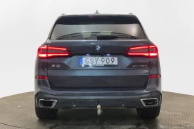 BMW X5 xDrive 45e* M Sport* Pano* Navi* H/K* HUD* 360* - 90900 лв. - 85217844 5