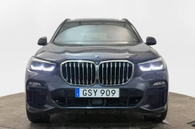 BMW X5 xDrive 45e* M Sport* Pano* Navi* H/K* HUD* 360* - 90900 лв. - 85217844 2