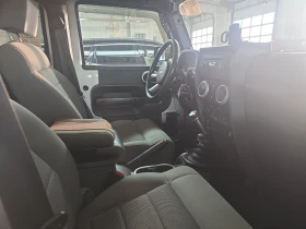 Jeep Wrangler SAHARA*  *  | Mobile.bg    8