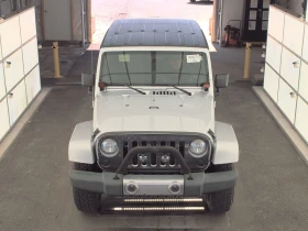     Jeep Wrangler SAHARA*  * 