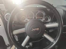 Jeep Wrangler SAHARA*  *  | Mobile.bg    13