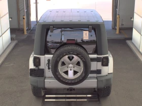 Jeep Wrangler SAHARA*  *  | Mobile.bg    5
