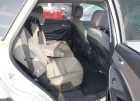 Hyundai Santa fe SE | Mobile.bg    10