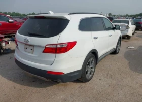 Hyundai Santa fe SE | Mobile.bg    5