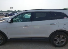 Hyundai Santa fe SE | Mobile.bg    2