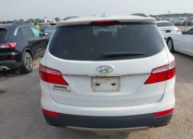 Hyundai Santa fe SE | Mobile.bg    4
