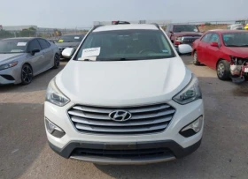 Hyundai Santa fe SE | Mobile.bg    8