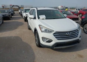 Hyundai Santa fe SE | Mobile.bg    7