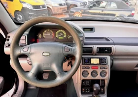 Land Rover Freelander 2.0 TD / 4x4 - 4300 лв. - 48852461 6