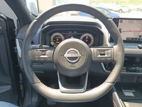 Nissan Qashqai 1.3 DIG-T MHEV Xtronic Tekna | Mobile.bg    8
