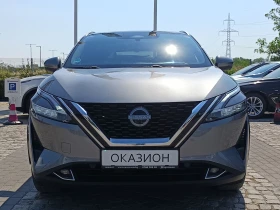 Nissan Qashqai 1.3 DIG-T MHEV Xtronic Tekna | Mobile.bg    3