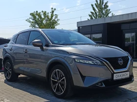 Nissan Qashqai 1.3 DIG-T MHEV Xtronic Tekna | Mobile.bg    2