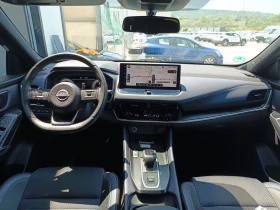 Nissan Qashqai 1.3 DIG-T MHEV Xtronic Tekna | Mobile.bg    7