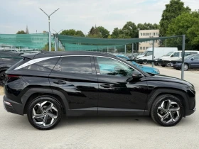 Hyundai Tucson 1.6 T-GDi/Hybrid/4WD/Vertex/ | Mobile.bg    7