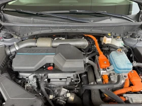Hyundai Tucson 1.6 T-GDi/Hybrid/4WD/Vertex/ | Mobile.bg    17