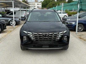 Hyundai Tucson 1.6 T-GDi/Hybrid/4WD/Vertex/ | Mobile.bg    3