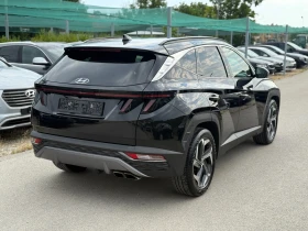 Hyundai Tucson 1.6 T-GDi/Hybrid/4WD/Vertex/ | Mobile.bg    4
