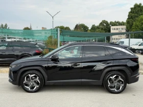 Hyundai Tucson 1.6 T-GDi/Hybrid/4WD/Vertex/ | Mobile.bg    8