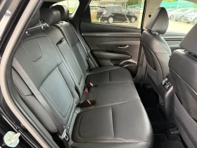 Hyundai Tucson 1.6 T-GDi/Hybrid/4WD/Vertex/ | Mobile.bg    12