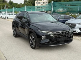 Hyundai Tucson 1.6 T-GDi/Hybrid/4WD/Vertex/ | Mobile.bg    2