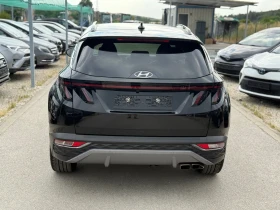 Hyundai Tucson 1.6 T-GDi/Hybrid/4WD/Vertex/ | Mobile.bg    6