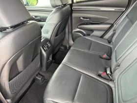 Hyundai Tucson 1.6 T-GDi/Hybrid/4WD/Vertex/ | Mobile.bg    11