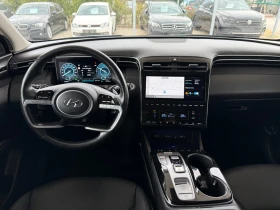 Hyundai Tucson 1.6 T-GDi/Hybrid/4WD/Vertex/ | Mobile.bg    13