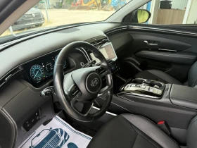 Hyundai Tucson 1.6 T-GDi/Hybrid/4WD/Vertex/ | Mobile.bg    9