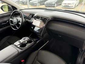 Hyundai Tucson 1.6 T-GDi/Hybrid/4WD/Vertex/ | Mobile.bg    10