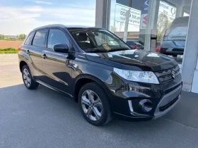 Suzuki Vitara 1, 6d-120k.с/ДИСТРОНИК/КАМЕРА/КОЖА/NAVI/ТОП!!!