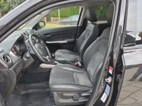 Suzuki Vitara 1, 6d-120k.////NAVI/!!! | Mobile.bg    9