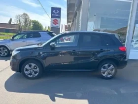 Suzuki Vitara 1, 6d-120k.////NAVI/!!! | Mobile.bg    3