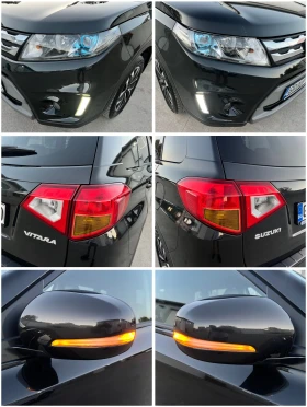 Suzuki Vitara 1, 6d-120k.////NAVI/!!! | Mobile.bg    15