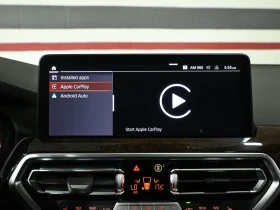 BMW X3 30I XDRIVE* ПАНОРАМА* ПОДГРЕВ* KEYLESS* AMBIENT*  - 62000 лв. / 31700.10 € - 62352796 13