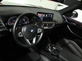BMW X3 30I XDRIVE* ПАНОРАМА* ПОДГРЕВ* KEYLESS* AMBIENT*  - 62000 лв. / 31700.10 € - 62352796 10