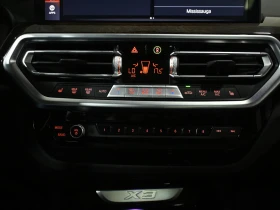 BMW X3 30I XDRIVE* ПАНОРАМА* ПОДГРЕВ* KEYLESS* AMBIENT*  - 62000 лв. / 31700.10 € - 62352796 14