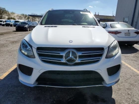 Mercedes-Benz GLE 350 AMG  - 26000 лв. / 13293.59 € - 76531461 5