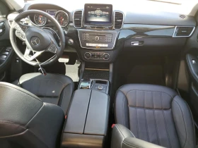 Mercedes-Benz GLE 350 AMG  - 26000 лв. / 13293.59 € - 76531461 8