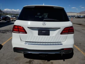 Mercedes-Benz GLE 350 AMG  - 26000 лв. / 13293.59 € - 76531461 6