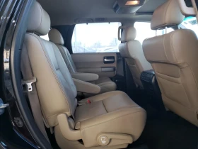 Toyota Sequoia LIMITED* 5.7* V8* ПОДГРЕВ* КОЖА - 25900 лв. / 13242.46 € - 75614770 9