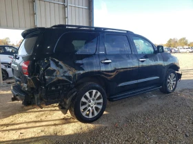 Toyota Sequoia LIMITED* 5.7* V8* ПОДГРЕВ* КОЖА - 25900 лв. / 13242.46 € - 75614770 6