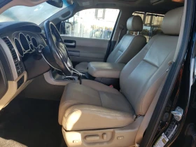 Toyota Sequoia LIMITED* 5.7* V8* ПОДГРЕВ* КОЖА - 25900 лв. / 13242.46 € - 75614770 7
