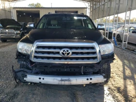 Toyota Sequoia LIMITED* 5.7* V8* ПОДГРЕВ* КОЖА - 25900 лв. / 13242.46 € - 75614770 2