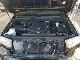 Toyota Sequoia LIMITED* 5.7* V8* ПОДГРЕВ* КОЖА - 25900 лв. / 13242.46 € - 75614770 12