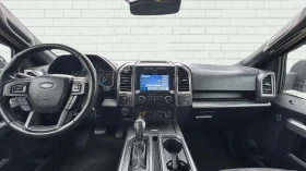 Ford F150 * АВТО КРЕДИТ* ЦЕНА ДО БГ * СЕРВИЗНА ИСТОРИЯ *  - 32500 лв. / 16616.99 € - 87138020 10