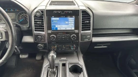 Ford F150 * АВТО КРЕДИТ* ЦЕНА ДО БГ * СЕРВИЗНА ИСТОРИЯ *  - 32500 лв. / 16616.99 € - 87138020 12